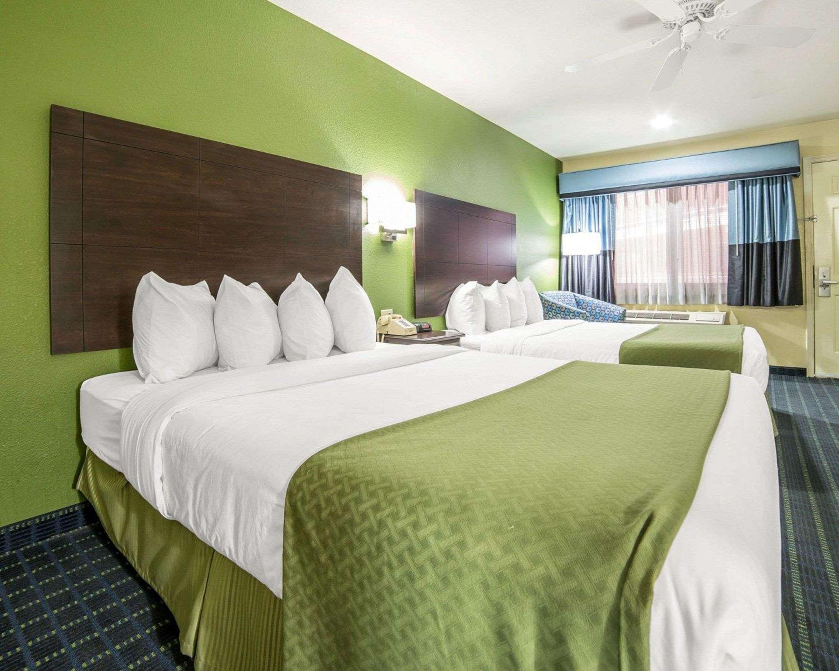 Quality - Hotel