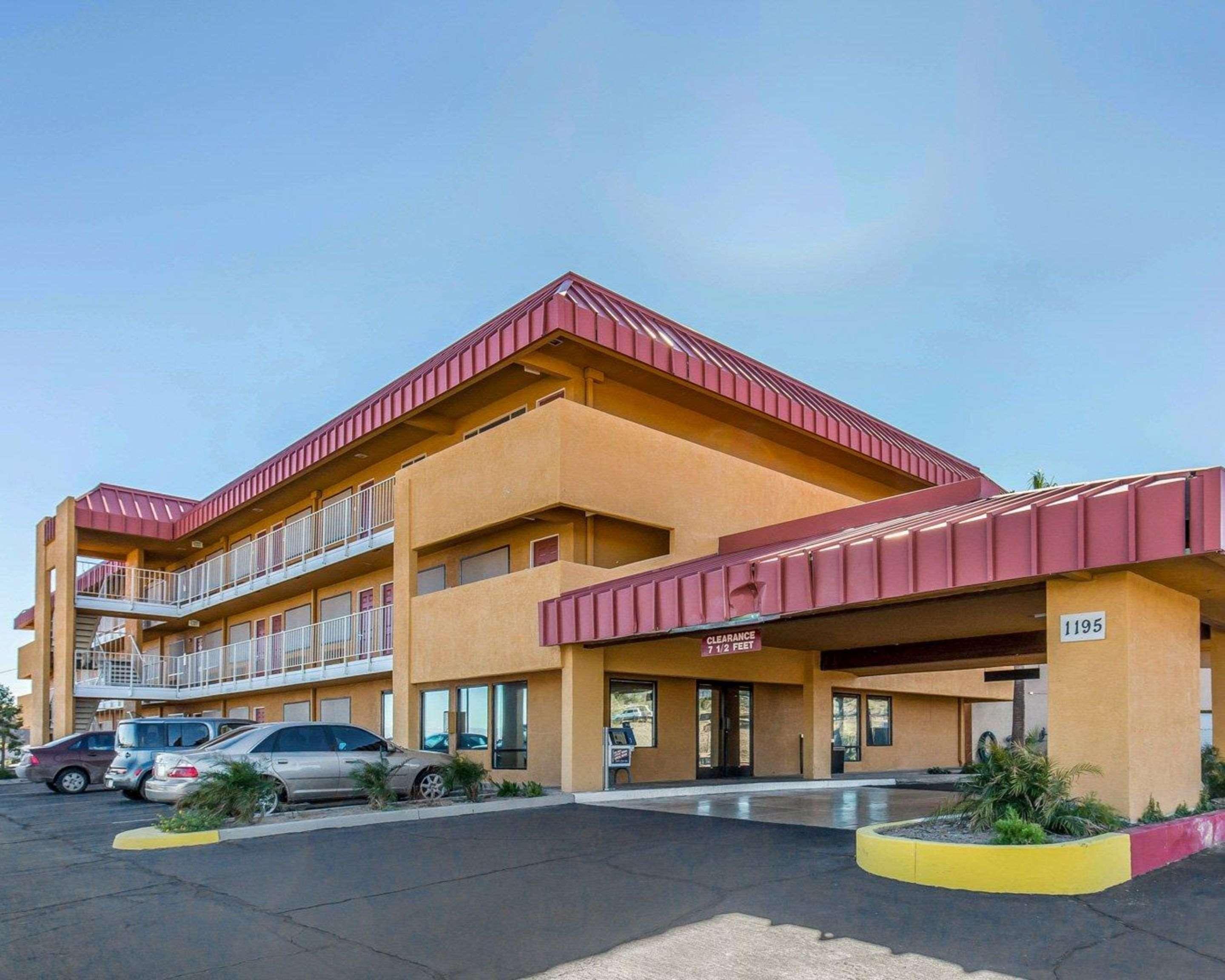 Hotel Quality -
