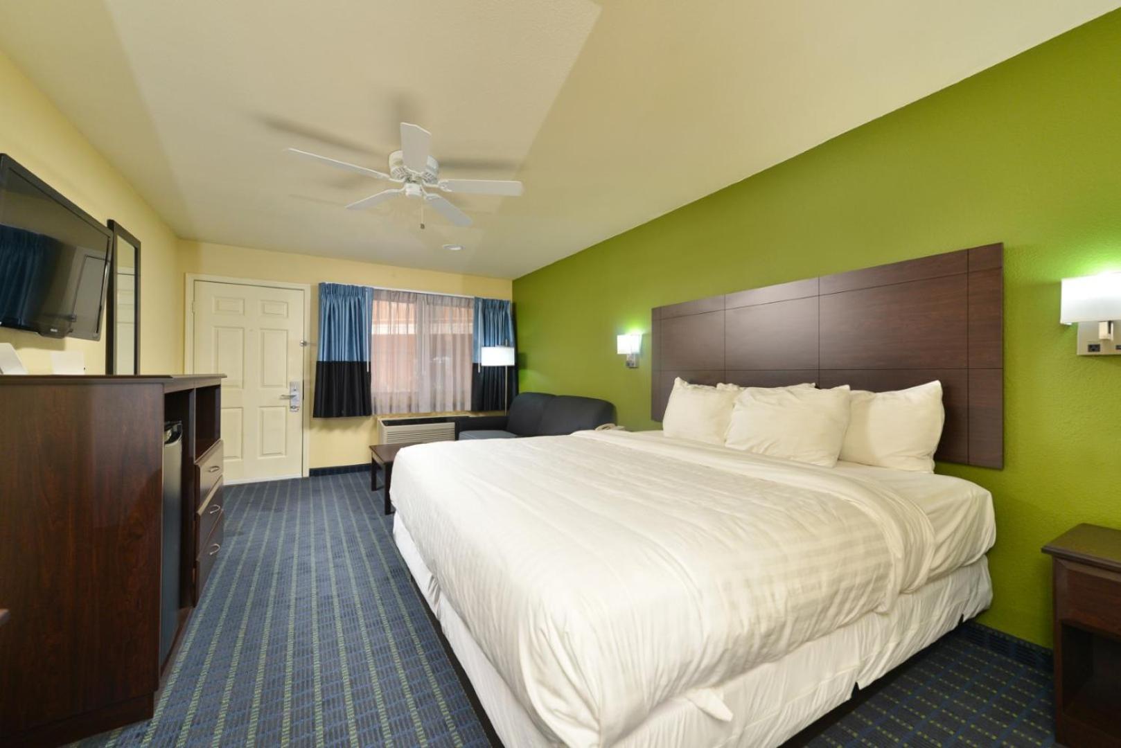 Hotel Quality -