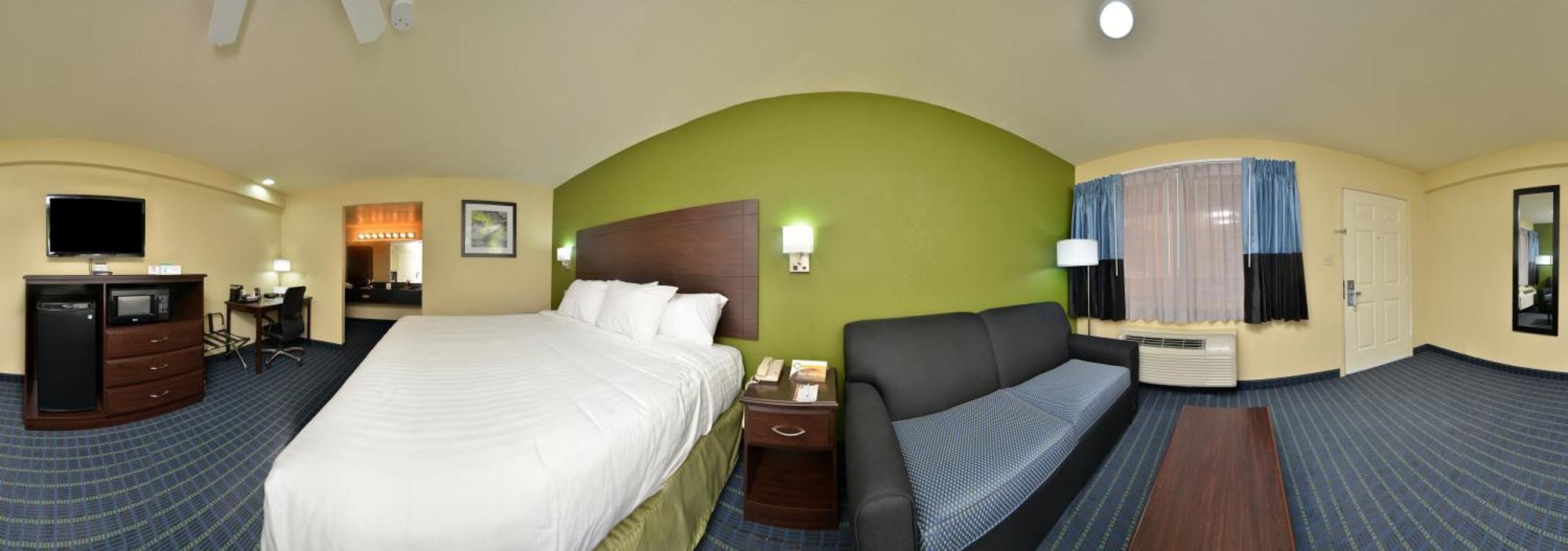Quality - Hotel
