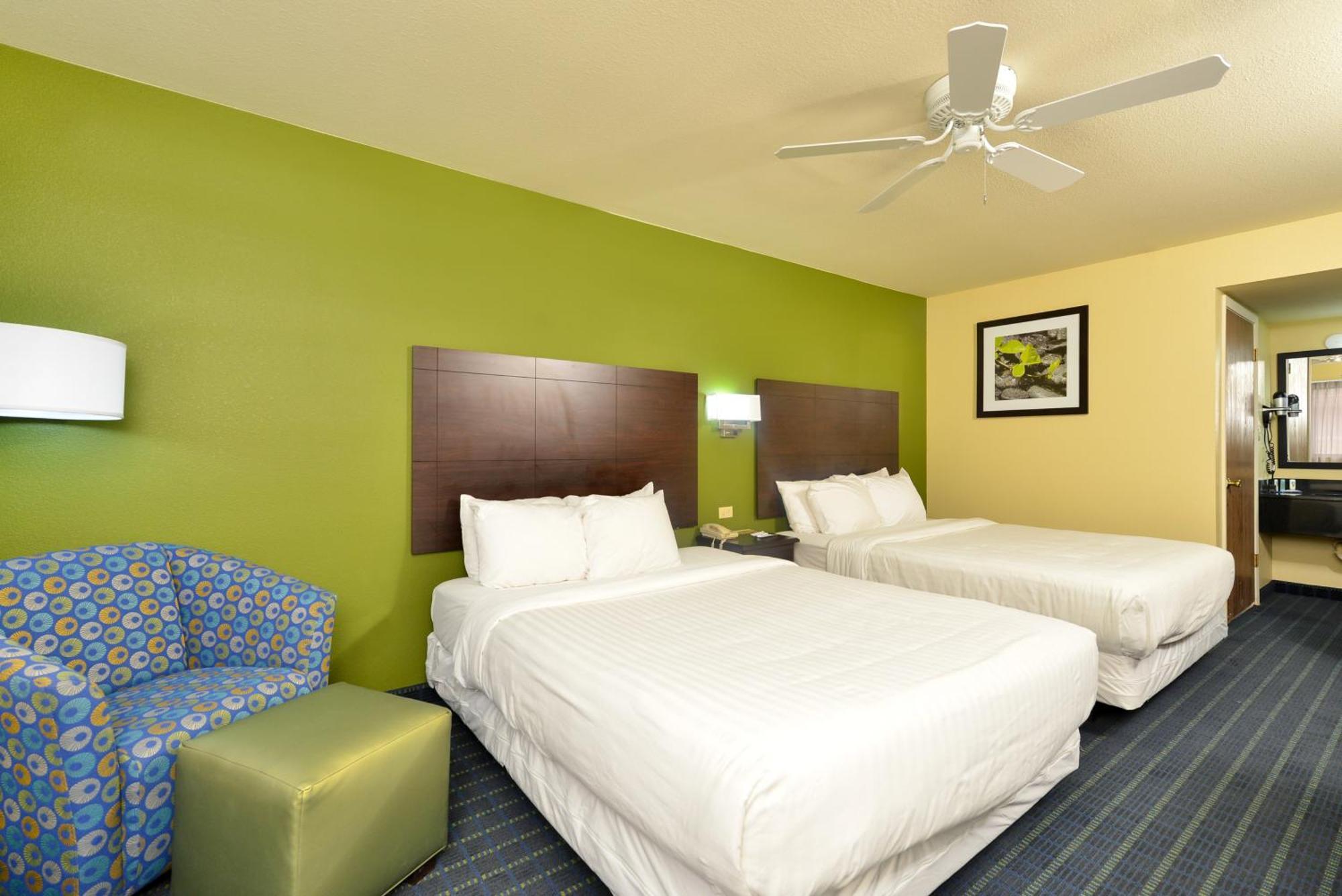 Hotel Quality - Needles