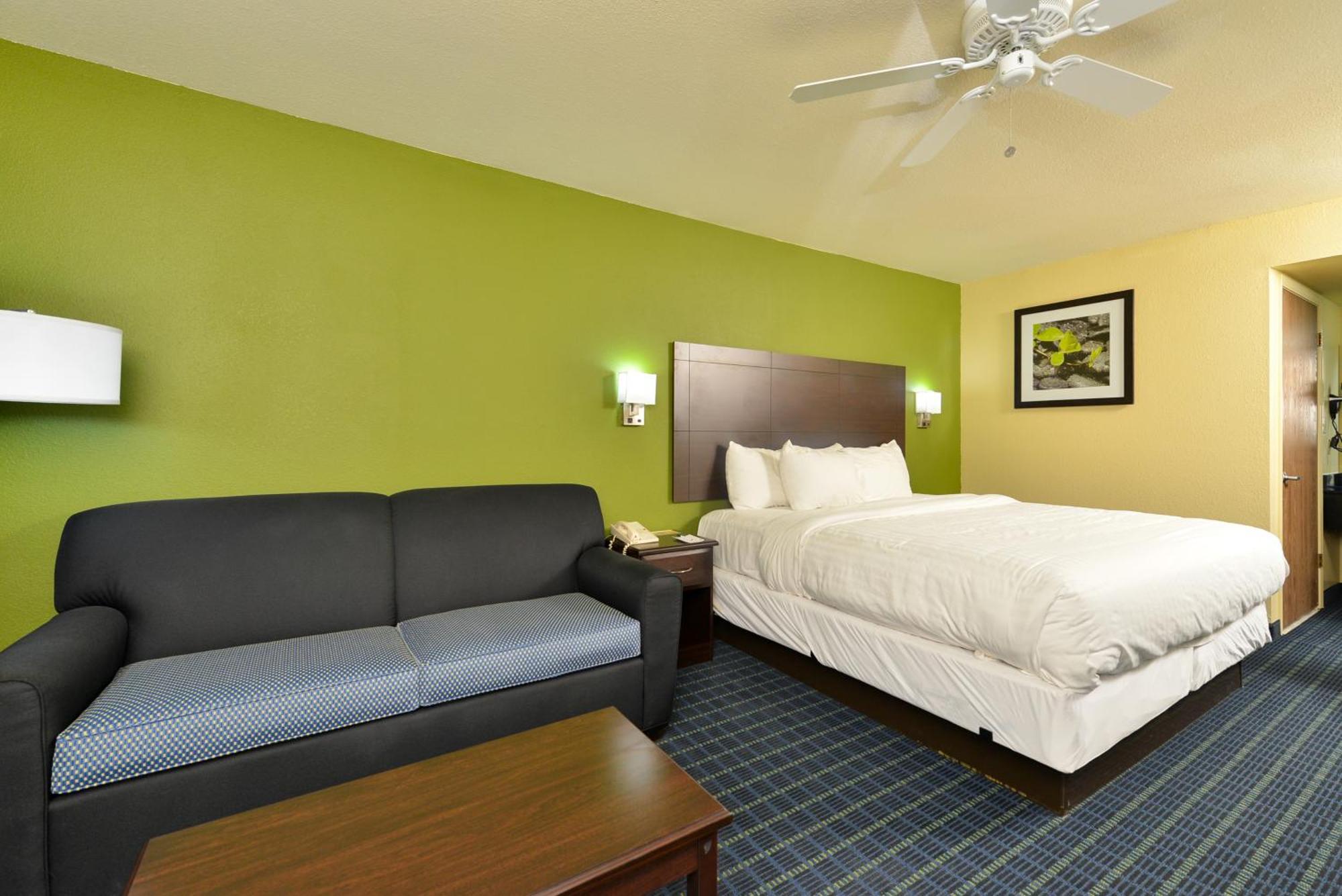 Hotel Quality - 2*
