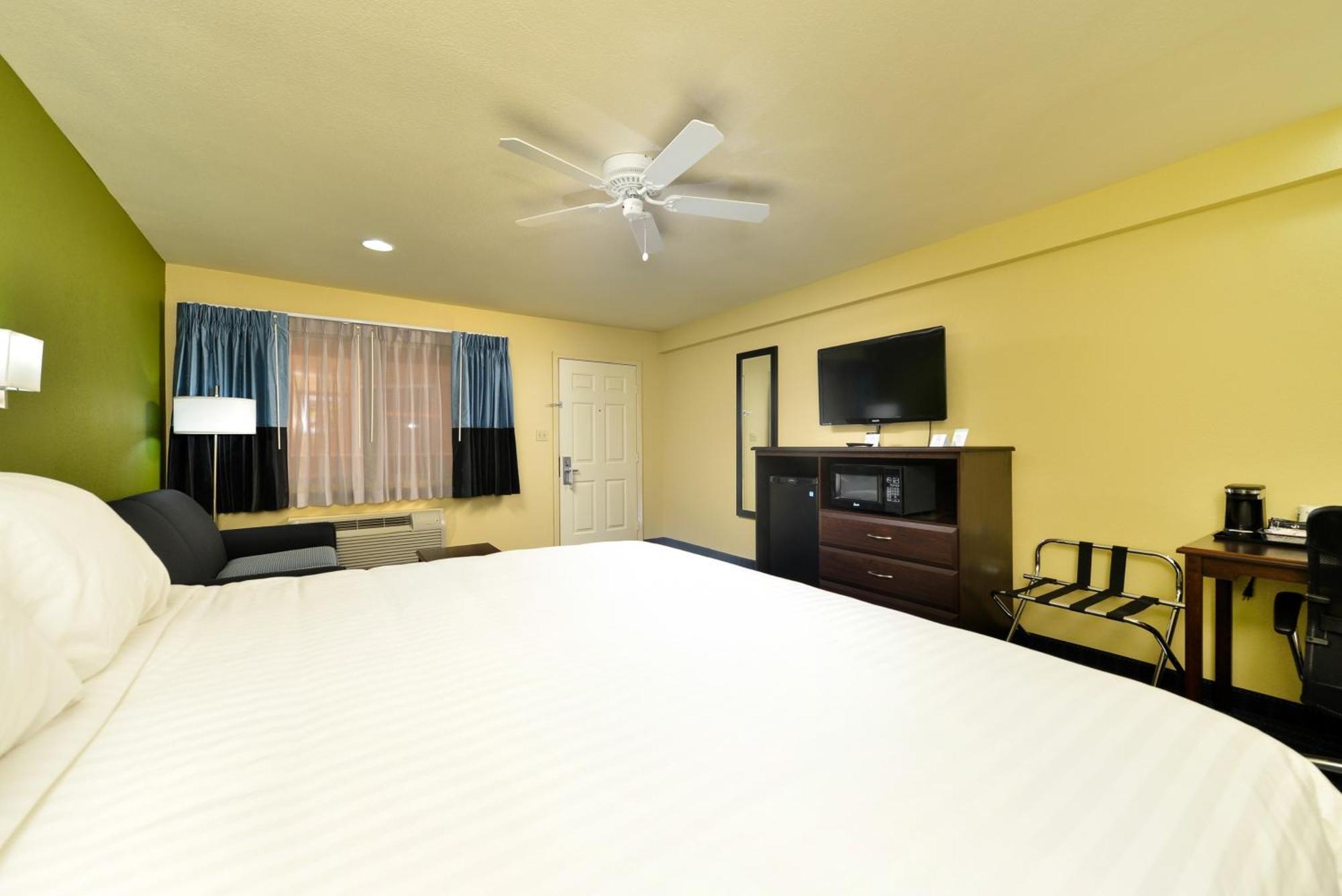 Quality - Hotel 2*