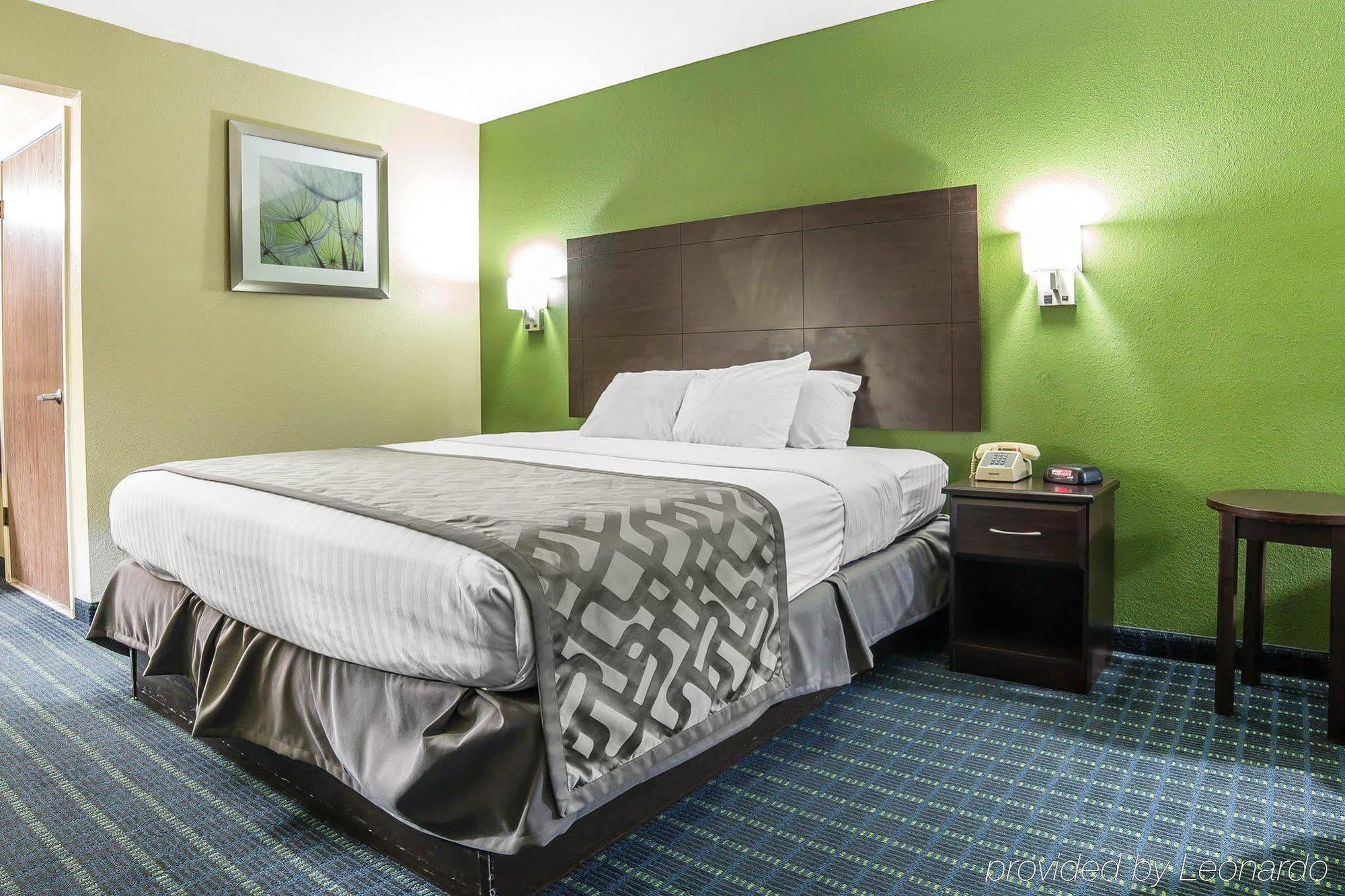 Quality - Hotel 2*