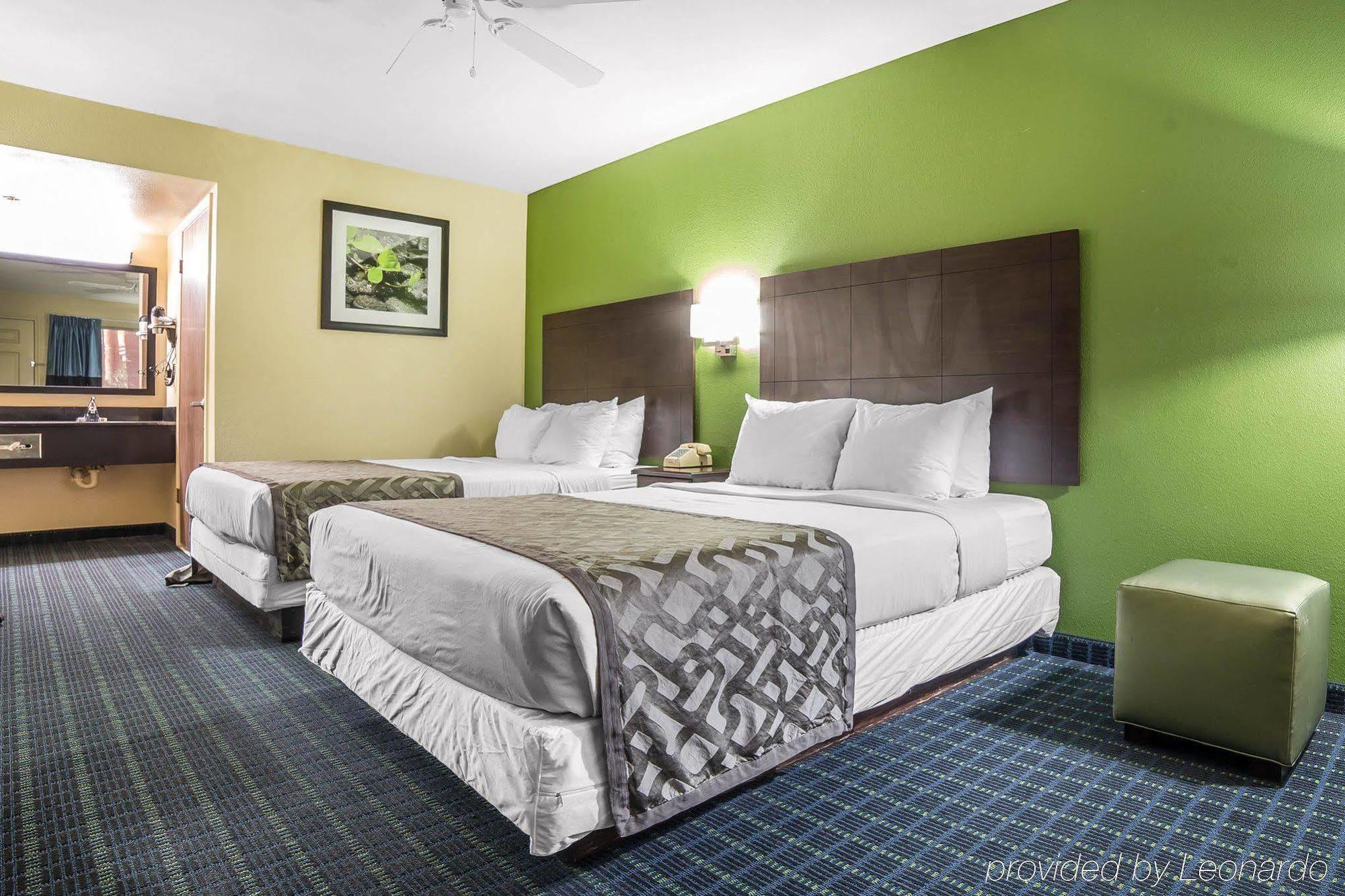 Quality - Hotel 2*