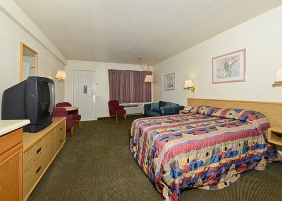 Quality - Hotel 2*