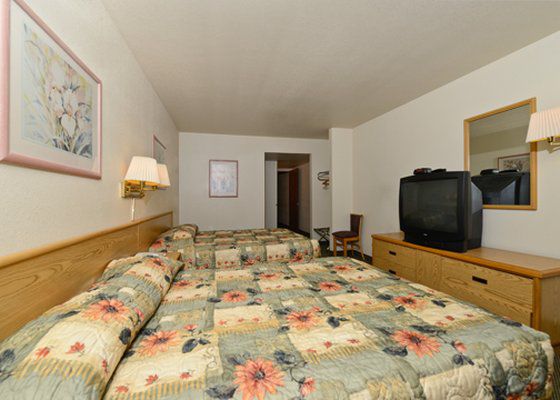 Hotel Quality -