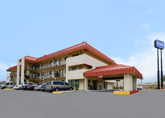 Quality - Hotel